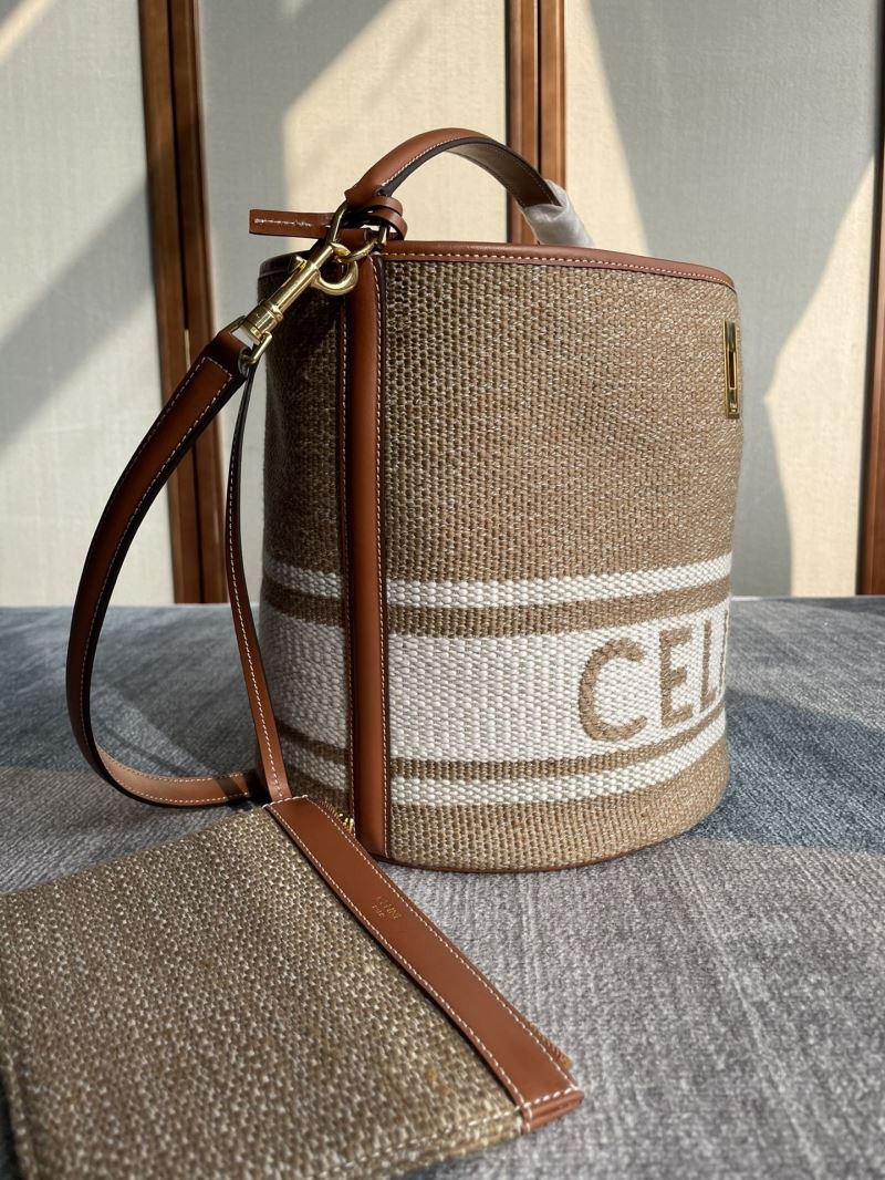 Celine Bucket Bags